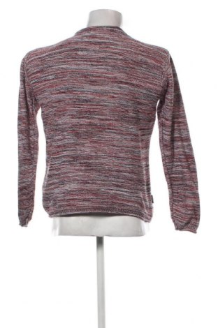 Herrenpullover Tom Tompson, Größe M, Farbe Mehrfarbig, Preis 10,29 €