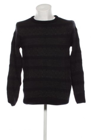 Мъжки пуловер Trendyol, Размер M, Цвят Син, Цена 21,60 лв.