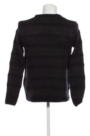 Мъжки пуловер Trendyol, Размер M, Цвят Син, Цена 21,60 лв.