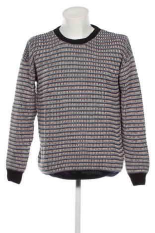 Мъжки пуловер Trendyol, Размер M, Цвят Многоцветен, Цена 21,60 лв.