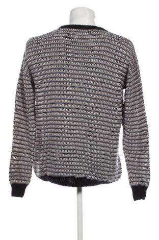 Мъжки пуловер Trendyol, Размер M, Цвят Многоцветен, Цена 14,40 лв.