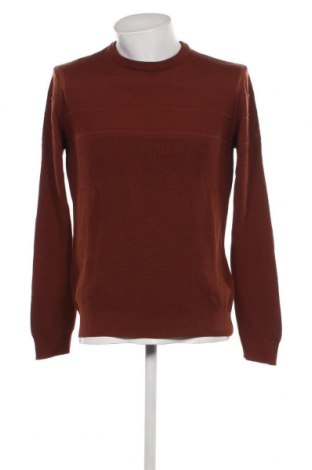 Мъжки пуловер Trendyol, Размер M, Цвят Кафяв, Цена 17,28 лв.