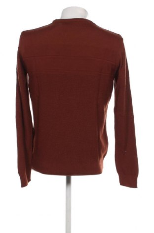 Ανδρικό πουλόβερ Trendyol, Μέγεθος M, Χρώμα Καφέ, Τιμή 11,13 €