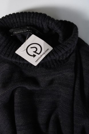 Ανδρικό πουλόβερ Trendyol, Μέγεθος M, Χρώμα Πολύχρωμο, Τιμή 37,11 €