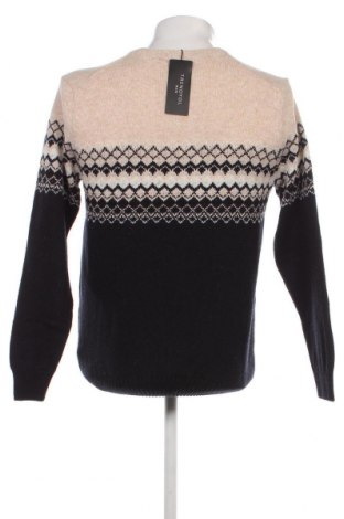 Ανδρικό πουλόβερ Trendyol, Μέγεθος M, Χρώμα Πολύχρωμο, Τιμή 8,91 €
