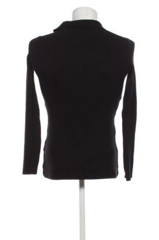 Ανδρικό πουλόβερ Trendyol, Μέγεθος L, Χρώμα Μαύρο, Τιμή 8,54 €