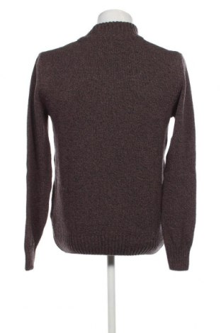 Мъжки пуловер Trendyol, Размер M, Цвят Кафяв, Цена 22,32 лв.
