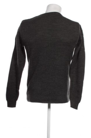 Мъжки пуловер Trendyol, Размер S, Цвят Сив, Цена 21,60 лв.