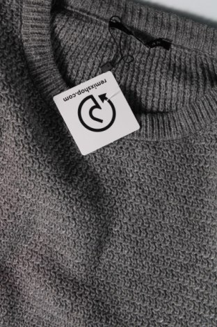 Мъжки пуловер Trendyol, Размер L, Цвят Сив, Цена 21,60 лв.
