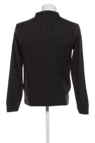 Ανδρικό πουλόβερ Trendyol, Μέγεθος L, Χρώμα Γκρί, Τιμή 11,13 €