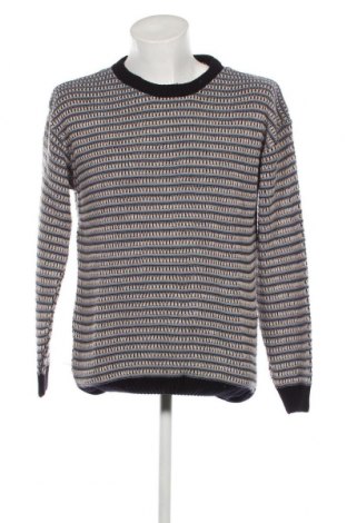 Мъжки пуловер Trendyol, Размер L, Цвят Многоцветен, Цена 14,40 лв.
