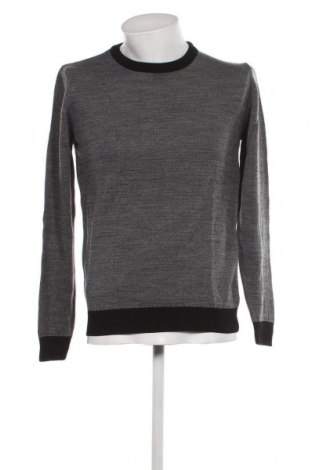 Ανδρικό πουλόβερ Trendyol, Μέγεθος M, Χρώμα Γκρί, Τιμή 11,13 €