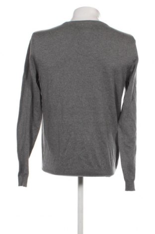 Herrenpullover Troll, Größe L, Farbe Grau, Preis € 20,18