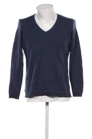 Pánsky sveter  Valiente, Veľkosť XL, Farba Modrá, Cena  5,75 €