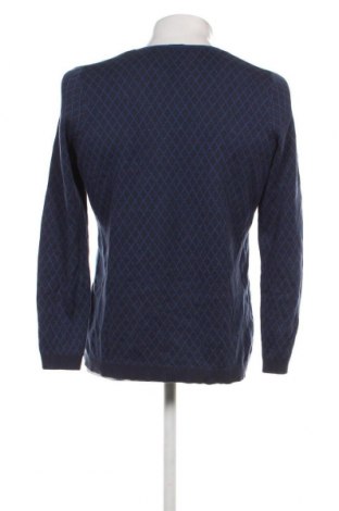 Мъжки пуловер Valiente, Размер XL, Цвят Син, Цена 7,83 лв.