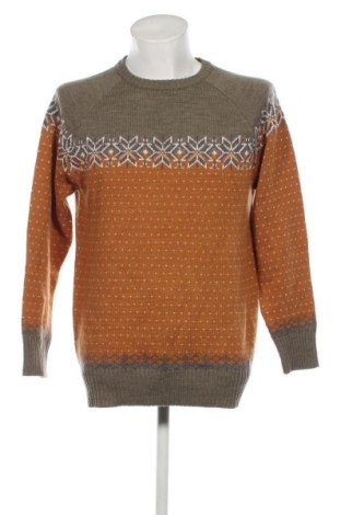 Мъжки пуловер Vikafjell, Размер M, Цвят Многоцветен, Цена 15,37 лв.