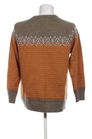 Мъжки пуловер Vikafjell, Размер M, Цвят Многоцветен, Цена 11,89 лв.
