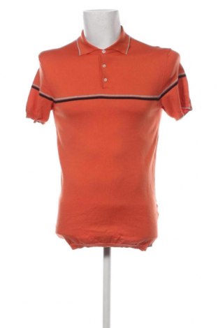 Pánský svetr  Westbury, Velikost S, Barva Oranžová, Cena  294,00 Kč
