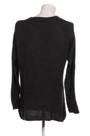 Мъжки пуловер X-Mail, Размер XXL, Цвят Черен, Цена 10,15 лв.