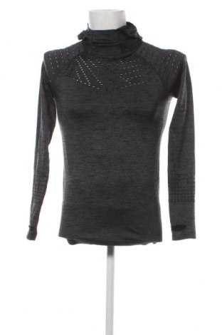Herren Sweatshirt, Größe M, Farbe Grau, Preis 5,05 €