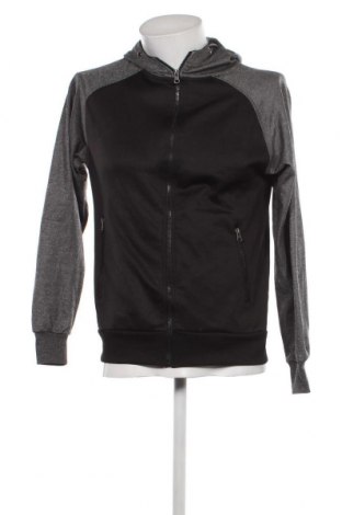 Herren Sweatshirt, Größe S, Farbe Schwarz, Preis € 8,27