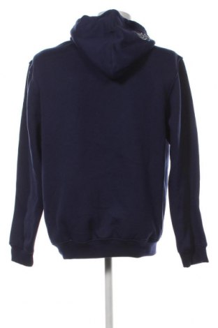 Herren Sweatshirt, Größe XXL, Farbe Blau, Preis 10,49 €