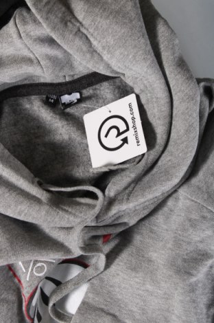 Herren Sweatshirt, Größe M, Farbe Grau, Preis € 8,68
