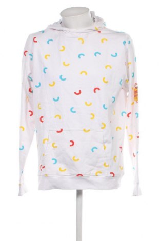 Herren Sweatshirt, Größe L, Farbe Mehrfarbig, Preis € 8,48