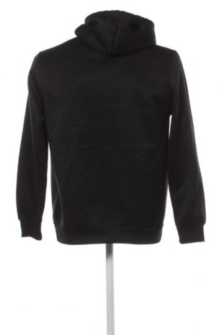 Herren Sweatshirt, Größe S, Farbe Schwarz, Preis 6,66 €