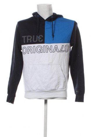 Herren Sweatshirt Angelo Litrico, Größe M, Farbe Blau, Preis € 7,67