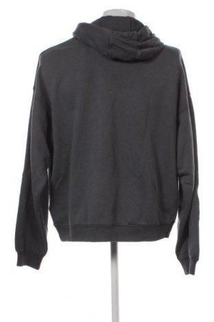 Herren Sweatshirt Calvin Klein Jeans, Größe XL, Farbe Grau, Preis € 63,40