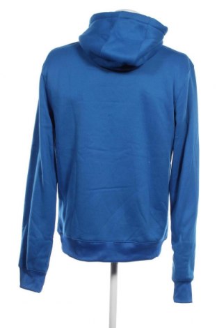 Męska bluza Canadian Peak, Rozmiar XL, Kolor Niebieski, Cena 274,44 zł