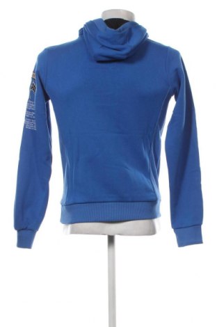 Herren Sweatshirt Canadian Peak, Größe M, Farbe Blau, Preis 43,42 €