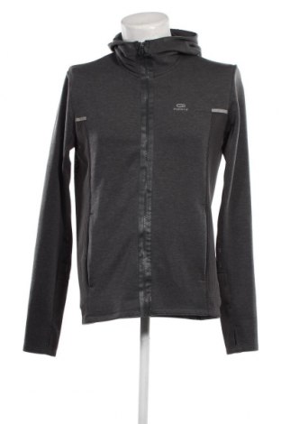 Herren Sweatshirt Decathlon, Größe L, Farbe Grau, Preis 14,13 €