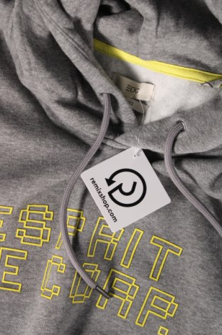 Férfi sweatshirt Edc By Esprit, Méret XL, Szín Szürke, Ár 18 393 Ft