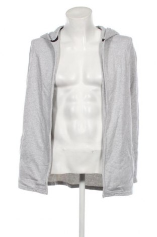 Herren Sweatshirt Eight2Nine, Größe M, Farbe Grau, Preis 16,14 €