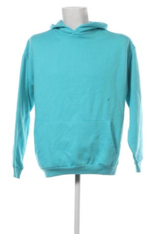Herren Sweatshirt FSBN, Größe M, Farbe Blau, Preis 7,67 €