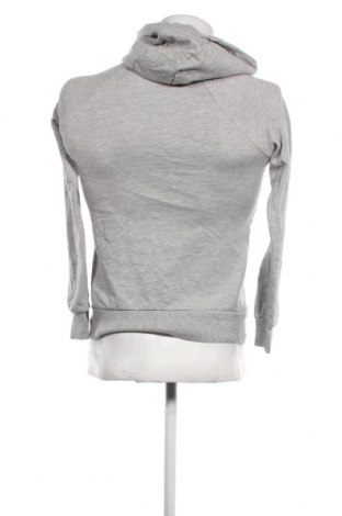 Herren Sweatshirt Gymshark, Größe XS, Farbe Grau, Preis 20,18 €