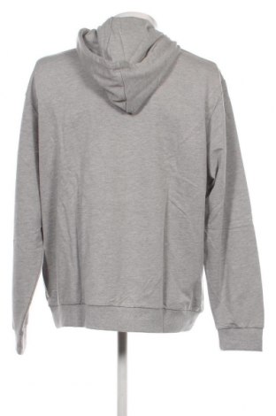 Herren Sweatshirt H.I.S, Größe XXL, Farbe Grau, Preis € 12,57