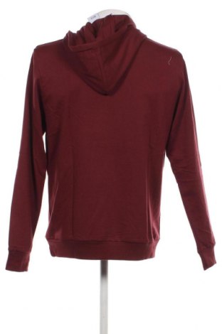 Herren Sweatshirt H.I.S, Größe M, Farbe Rot, Preis 10,67 €