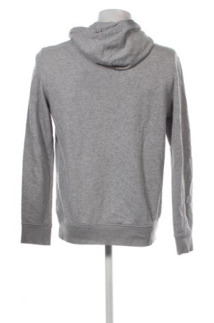 Herren Sweatshirt H&M L.O.G.G., Größe M, Farbe Grau, Preis 10,90 €