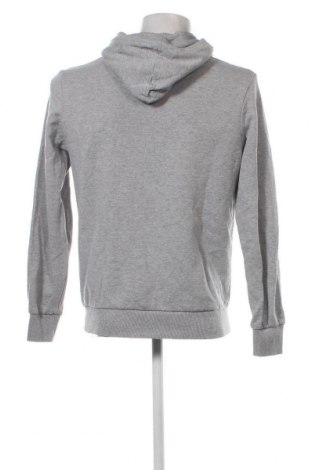 Herren Sweatshirt Jack & Jones, Größe M, Farbe Grau, Preis € 9,19