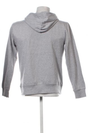 Herren Sweatshirt James & Nicholson, Größe M, Farbe Grau, Preis € 20,18