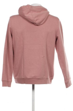 Herren Sweatshirt Napapijri, Größe L, Farbe Rosa, Preis € 65,72