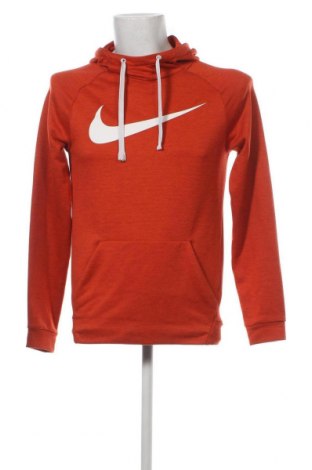 Męska bluza Nike, Rozmiar S, Kolor Pomarańczowy, Cena 261,82 zł