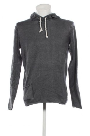 Herren Sweatshirt Originals By Jack & Jones, Größe XL, Farbe Grau, Preis 5,57 €