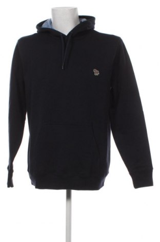 Herren Sweatshirt PS by Paul Smith, Größe XL, Farbe Blau, Preis 35,98 €