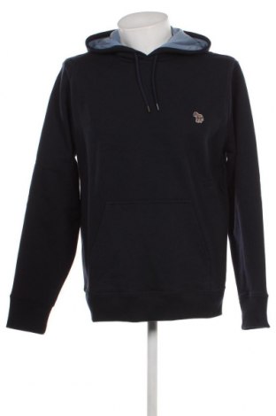 Herren Sweatshirt PS by Paul Smith, Größe XL, Farbe Blau, Preis 40,20 €