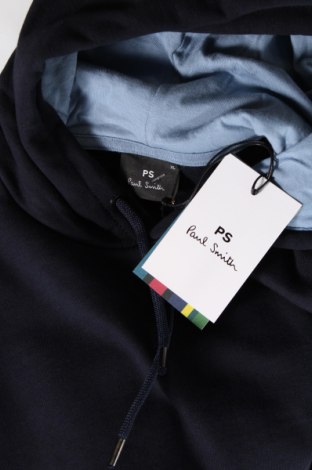 Ανδρικό φούτερ PS by Paul Smith, Μέγεθος XL, Χρώμα Μπλέ, Τιμή 38,21 €