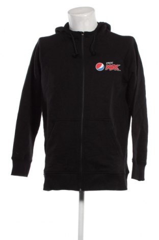 Férfi sweatshirt Pepsi, Méret XL, Szín Fekete, Ár 6 253 Ft